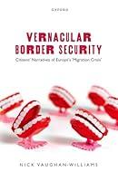 Algopix Similar Product 10 - Vernacular Border Security Citizens