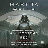 Algopix Similar Product 13 - All Systems Red