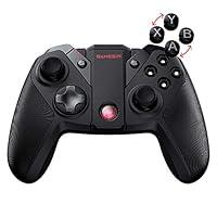 Algopix Similar Product 13 - GameSir G4 Pro Bluetooth Game