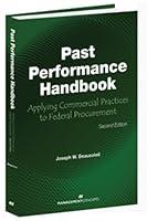 Algopix Similar Product 12 - Past Performance Handbook Applying