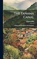 Algopix Similar Product 18 - The Panama Canal a History and