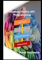 Algopix Similar Product 8 - Windows Native API Programming