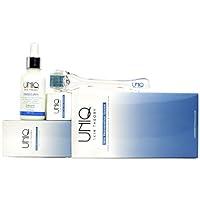 Algopix Similar Product 1 - Derma Roller Kit 03mm with Face Serum