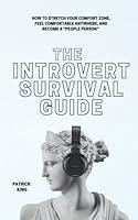 Algopix Similar Product 19 - The Introvert Survival Guide How to
