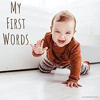 Algopix Similar Product 20 - My First Words