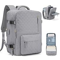 Algopix Similar Product 14 - VGCUB Large Travel Backpack for Women