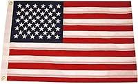 Algopix Similar Product 1 - Taylor Made Sewn American Flag for