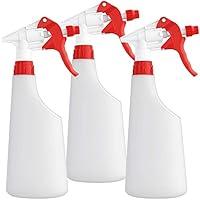 Algopix Similar Product 16 - Plastic Spray Bottles 22oz Leak Proof