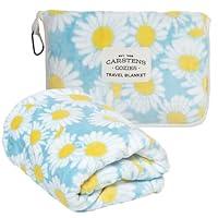 Algopix Similar Product 6 - CARSTENS INC Travel Blanket Premium