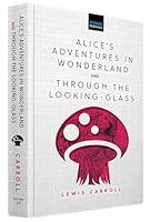 Algopix Similar Product 9 - Alices Adventures in Wonderland 