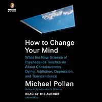 Algopix Similar Product 9 - How to Change Your Mind What the New