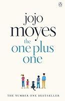 Algopix Similar Product 16 - The One Plus One Discover the author