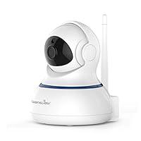 Algopix Similar Product 16 - Wansview Wireless 1080P Security