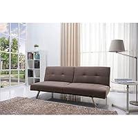 Algopix Similar Product 5 - Gold Sparrow Contemporary Gray Fabric