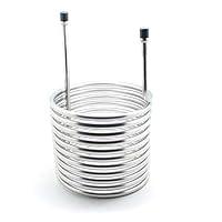 Algopix Similar Product 20 - QiiMii Stainless Steel 304 Condensing
