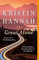 Algopix Similar Product 8 - The Great Alone: A Novel