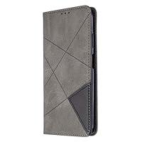 Algopix Similar Product 4 - Leather Flip Case Fit for iPhone X