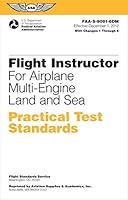 Algopix Similar Product 6 - Flight Instructor Practical Test