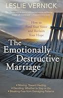 Algopix Similar Product 2 - The Emotionally Destructive Marriage