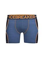 Algopix Similar Product 16 - Icebreaker Merino Mens CoolLite