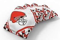 Algopix Similar Product 7 - PROLINE 6 x 6 NFL Cleveland Browns