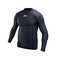 Algopix Similar Product 6 - McDavid HexPad Pro Padded Goalkeeper