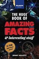 Algopix Similar Product 16 - The Huge Book of Amazing Facts 