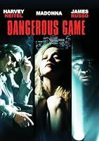 Algopix Similar Product 14 - Dangerous Game (1993) [DVD]