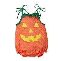 Algopix Similar Product 10 - Noubeau Toddler Baby Boy Girl Halloween