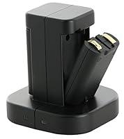 Algopix Similar Product 1 - Nyko Charge Dock Mini for Nintendo Wii U