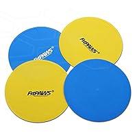 Algopix Similar Product 17 - FitPAWS Targets