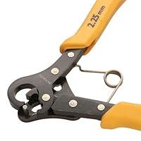 Algopix Similar Product 7 - The Beadsmith 1Step Looper Pliers