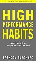Algopix Similar Product 2 - High Performance Habits How