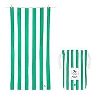 Algopix Similar Product 15 - Dock  Bay Lightweight Beach Towels for