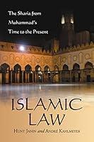 Algopix Similar Product 19 - Islamic Law The Sharia from Muhammads