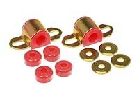 Algopix Similar Product 9 - Prothane 181116 Red 19 mm Rear Sway