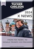 Algopix Similar Product 19 - Tucker Carlson The Rise The Right