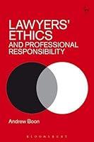 Algopix Similar Product 16 - Lawyers Ethics and Professional