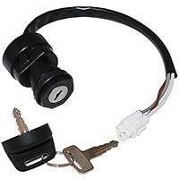 Algopix Similar Product 8 - Caltric compatible with Ignition Key