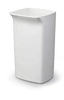 Algopix Similar Product 3 - Durable Durabin Square Bin 40 Litre 