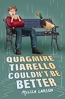 Algopix Similar Product 13 - Quagmire Tiarello Couldn't Be Better