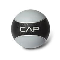 Algopix Similar Product 10 - CAP Barbell Rubber Medicine Ball