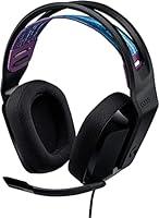 Algopix Similar Product 2 - Logitech G335 Wired Stereo Gaming