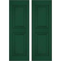 Algopix Similar Product 9 - Ekena Millwork RWR12X027CGW Exterior