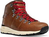 Algopix Similar Product 20 - Danner Mountain 600 Hiking Boots for