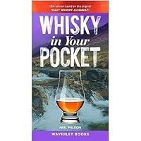 Algopix Similar Product 14 - Whisky in Your Pocket 10th edition