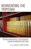 Algopix Similar Product 3 - Reinventing the Tripitaka