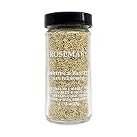 Algopix Similar Product 1 - Morton & Bassett Rosemary, 1-Ounce jar