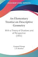 Algopix Similar Product 6 - An Elementary Treatise on Descriptive