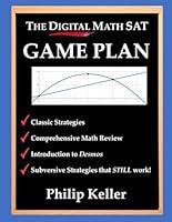 Algopix Similar Product 12 - The Digital Math SAT Game Plan